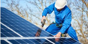 Installation Maintenance Panneaux Solaires Photovoltaïques à Ponsampere